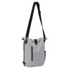 Sac à vélo Gris 31 x 13 x 58 cm Polyester 528689528689
