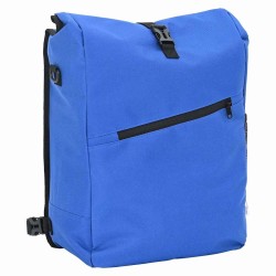 Sac à vélo Bleu 33 x 16 x 60 cm Polyester 528690528690