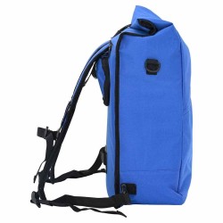Sac à vélo Bleu 33 x 16 x 60 cm Polyester 528690528690