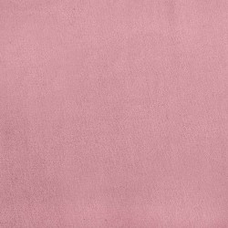 Fauteuil relaxant pivotant Rose 63 x 75 x 76 cm Velours 528780528780