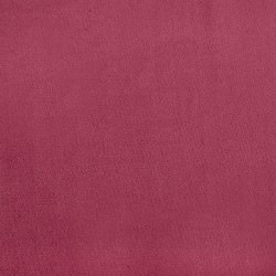 Fauteuil relaxant pivotant Bordeaux 63 x 75 x 76 cm Velours 528783528783