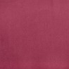Fauteuil relaxant pivotant Bordeaux 63 x 75 x 76 cm Velours 528783528783