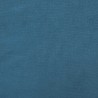 Fauteuil relaxant pivotant Bleu 63 x 75 x 76 cm Velours 528812528812