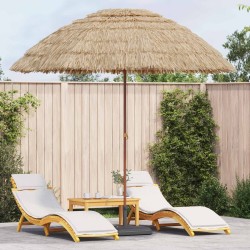 Parasol de jardin Naturel 255 x 255 x 255 cm 528837528837