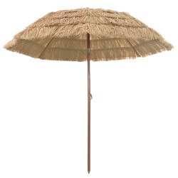 Parasol de jardin Naturel 255 x 255 x 255 cm 528837528837