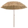 Parasol de jardin Naturel 255 x 255 x 255 cm 528837528837