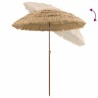 Parasol de jardin Naturel 160 x 160 x 196 cm 528839528839