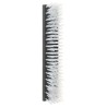 Brosses pour le bétail Noir et Blanc 50 x 10 x 6.5 cm 528909528909