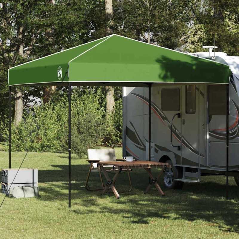 Tente à abri Vert 243 x 243 x 251 cm tissu 528950528950