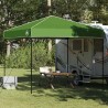 Tente à abri Vert 243 x 243 x 251 cm tissu 528950528950