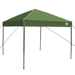 Tente à abri Vert 243 x 243 x 251 cm tissu 528950528950