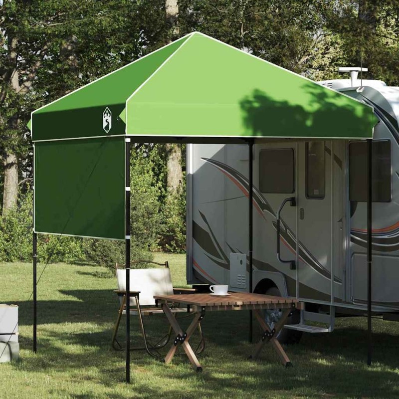 Tente à abri Vert 194 x 194 x 251 cm tissu 528953528953