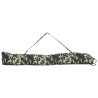 Umbrella de pêche Camouflage 220 x 185 cm Polyester Oxford 528971528971