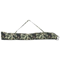 Umbrella de pêche Camouflage 240 x 210 cm Polyester Oxford 528985528985