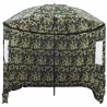 Umbrella de pêche Camouflage 240 x 210 cm Polyester Oxford 528985528985