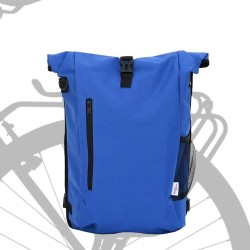 Sac à vélo Bleu 31 x 13 x 58 cm Polyester 528994528994