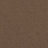 Canapé pour enfants marron 70x40x24 cm tissu 529589529589