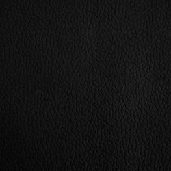 Canapé pour enfants noir 70x45x30 cm similicuir 529601529601