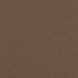 Canapé pour enfants marron 50x40x30 cm tissu 529742529742