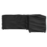 Housse de salon de jardin en forme de L 16 œillets 285x285x90cm 529791529791