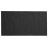 Housse de banc de jardin 8 œillets 130x70x70/88 cm polyéthylène 529792529792