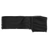 Housse de salon de jardin en forme de L 20 œillets 300x300x90cm 529799529799