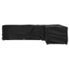 Housse de salon de jardin en forme de L 20 œillets 300x300x70cm 529800529800