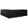 Housse de salon de jardin en forme de L 16 œillets 285x285x70cm 529801529801