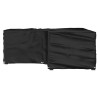 Housse de salon de jardin en forme de L 16 œillets 215x215x70cm 529805529805