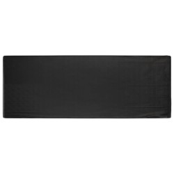 Housse de chaise longue 12 œillets 205x75x40 cm polyéthylène 529898529898