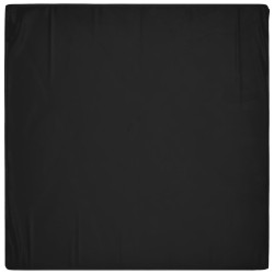 Housse de salon de jardin 8 œillets 132x132x80 cm carré 529915529915