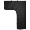 Housse de salon de jardin en forme de L 18 œillets 220x285x80cm 529921529921