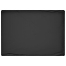Housse de salon de jardin 12 œillets 240x180x80cm rectangulaire 529931529931