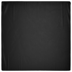 Housse de salon de jardin 16 œillets 240x240x55 cm carré 529943529943