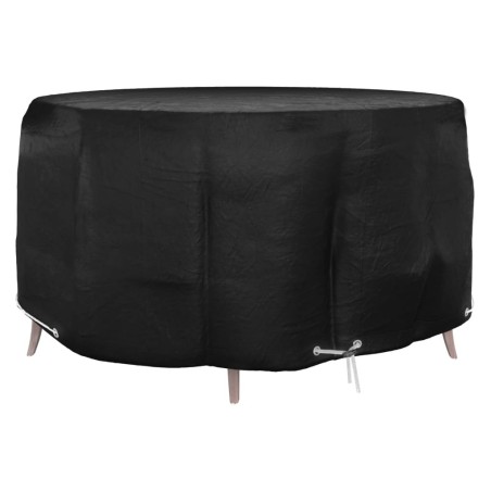 Housse pour meubles de jardin 10 œillets Ø230x90 cm rond 529946529946