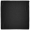 Housse de salon de jardin 16 œillets 205x205x90 cm carré 529947529947
