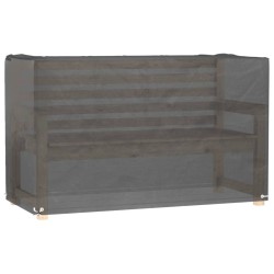 Housse de salon de jardin 8 œillets 170x94x70 cm rectangulaire 529950529950