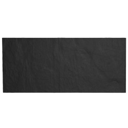 Housse de banc de jardin 8 œillets 160x70x70/88 cm polyéthylène 529953529953