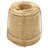 Cordes en sisal 2 pcs 12 mm 250 m 529981529981