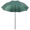 Parapluie de pêche Vert 220x185 cm 530126530126