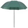 Parapluie de pêche Vert 220x185 cm 530126530126