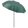 Parapluie de pêche Vert 220x185 cm 530126530126