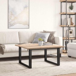 Dessus de table 2 pcs 90x45x2,5cm rectangulaire bois pin massif 530927530927