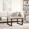 Dessus de table 2 pcs 90x45x2,5cm rectangulaire bois pin massif 530927530927