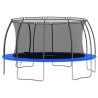 Ensemble de trampoline rond 488x90 cm 150 kg 530951530951
