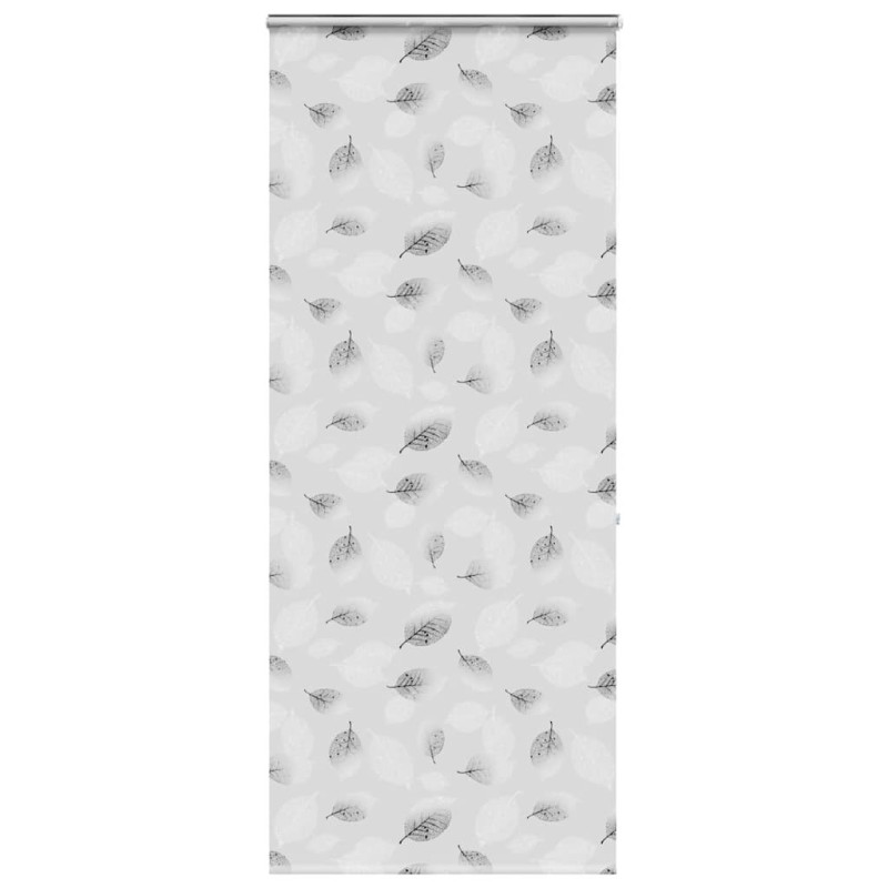 Store enrouleur de douche avec cassette largeur du tissu 106 cm 530987530987