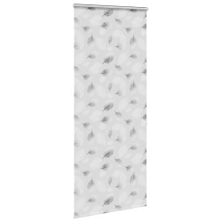Store enrouleur de douche avec cassette largeur du tissu 106 cm 530987530987