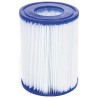 Bestway Ensemble de piscine Steel Pro MAX 305x76 cm 530995530995