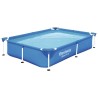 Bestway Piscine Steel Pro 221x150x43 cm 531049531049