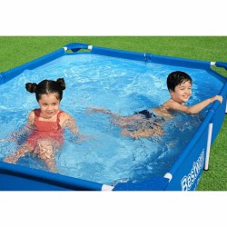Bestway Piscine Steel Pro 221x150x43 cm 531049531049
